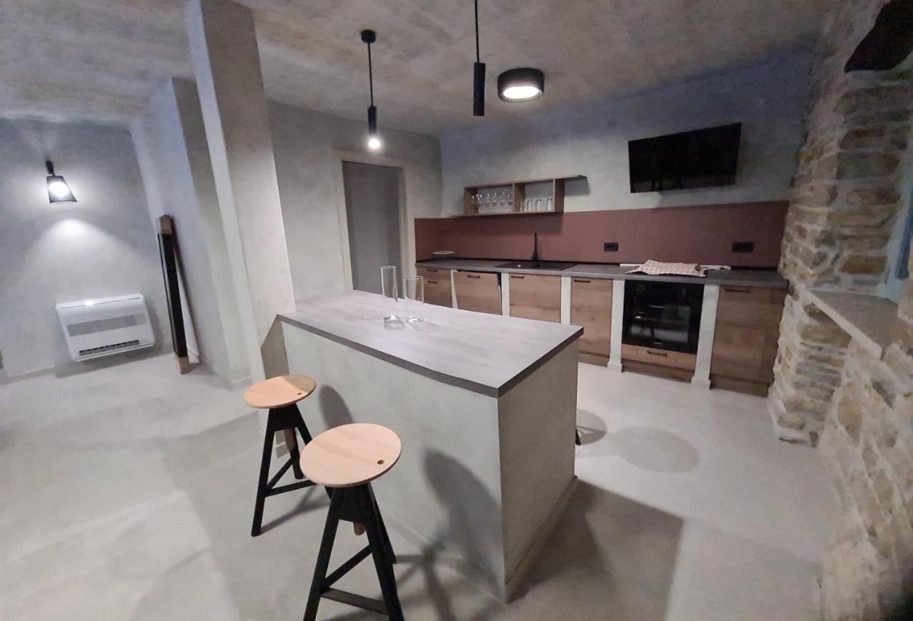Casa Jovanin Livade Kültér fotó