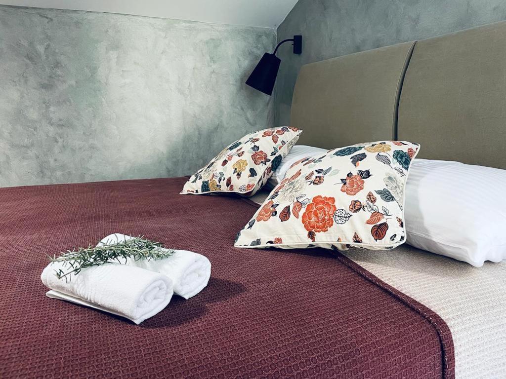 Casa Jovanin Livade Kültér fotó