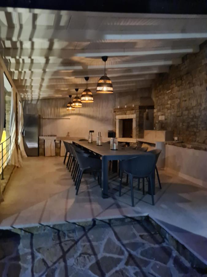 Casa Jovanin Livade Kültér fotó