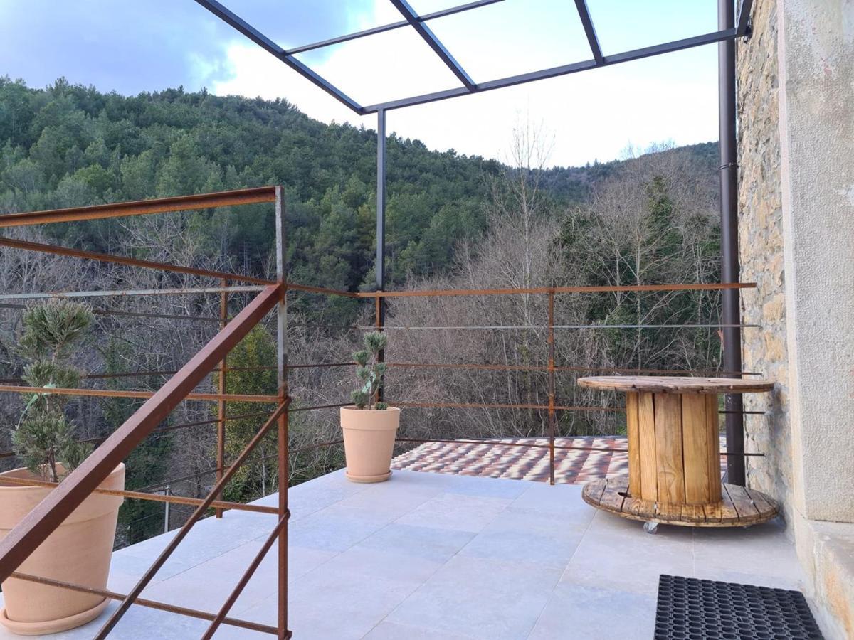 Casa Jovanin Livade Kültér fotó