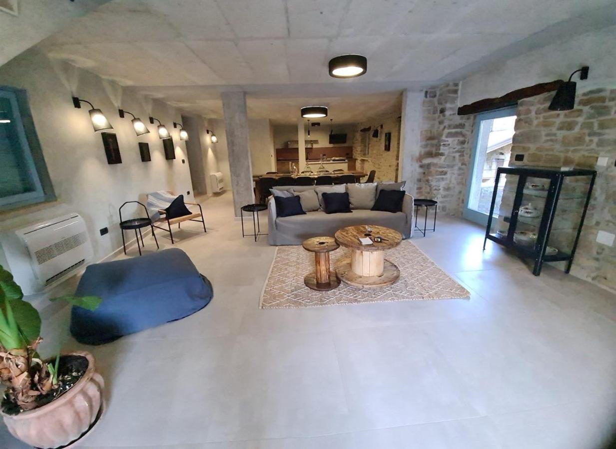 Casa Jovanin Livade Kültér fotó