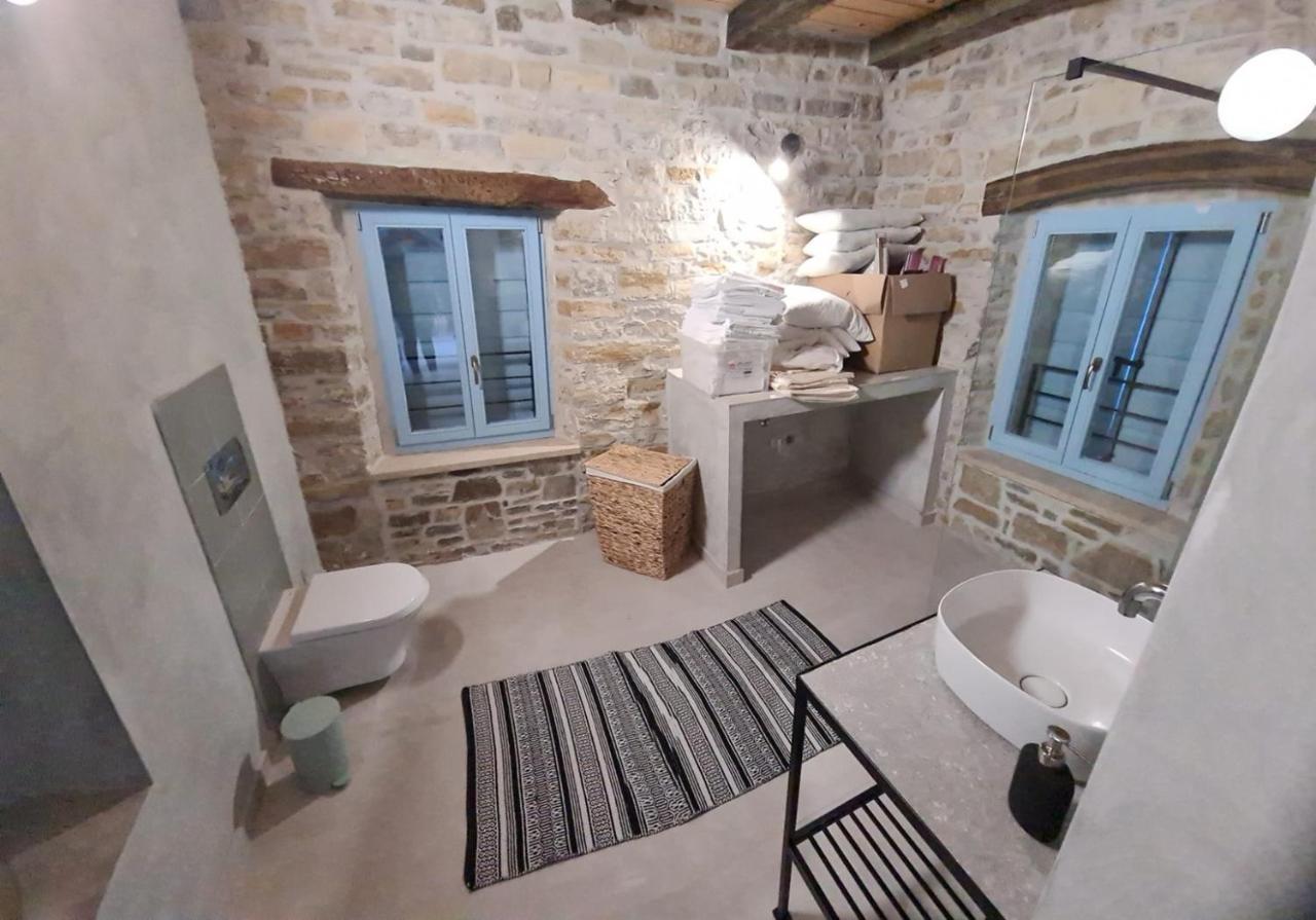 Casa Jovanin Livade Kültér fotó