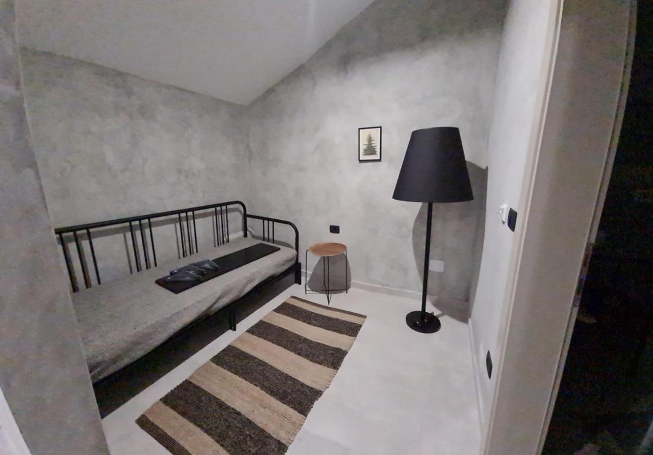 Casa Jovanin Livade Kültér fotó