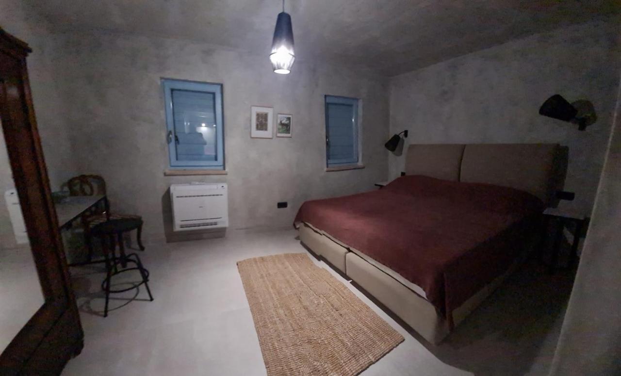 Casa Jovanin Livade Kültér fotó