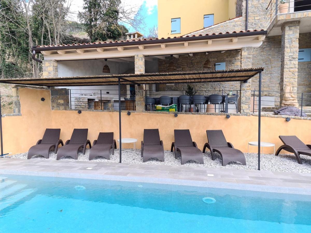 Casa Jovanin Livade Kültér fotó