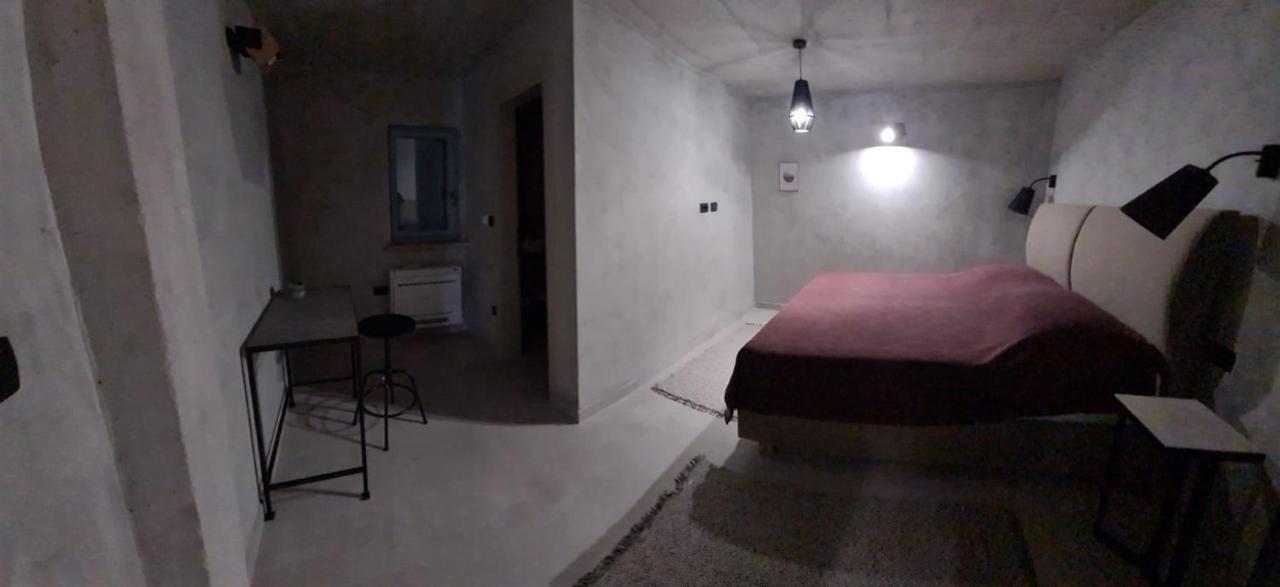 Casa Jovanin Livade Kültér fotó