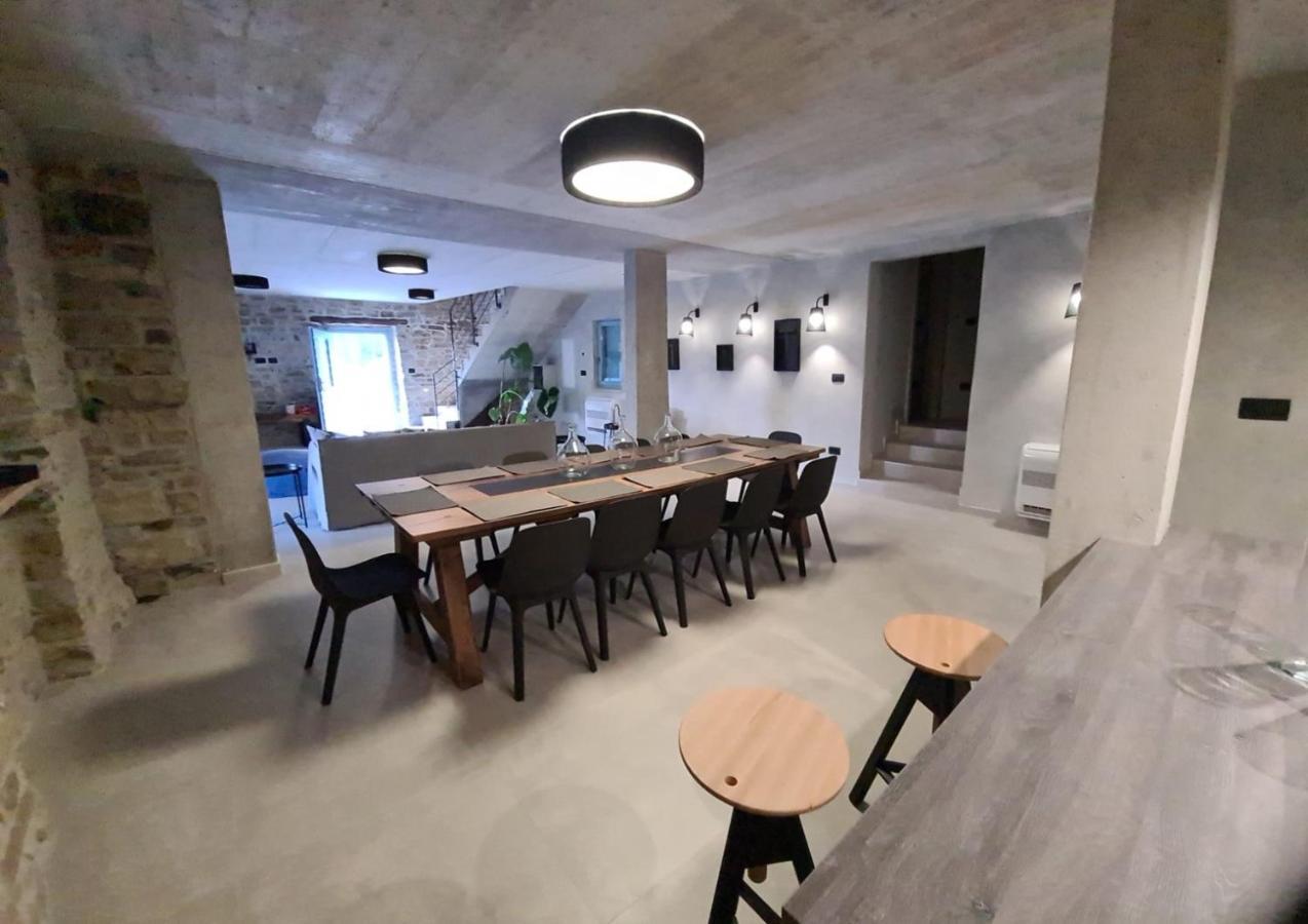 Casa Jovanin Livade Kültér fotó