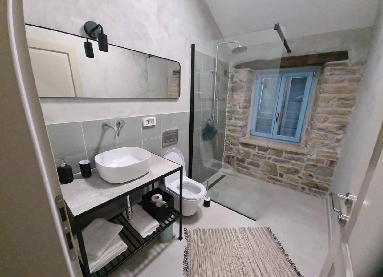 Casa Jovanin Livade Kültér fotó