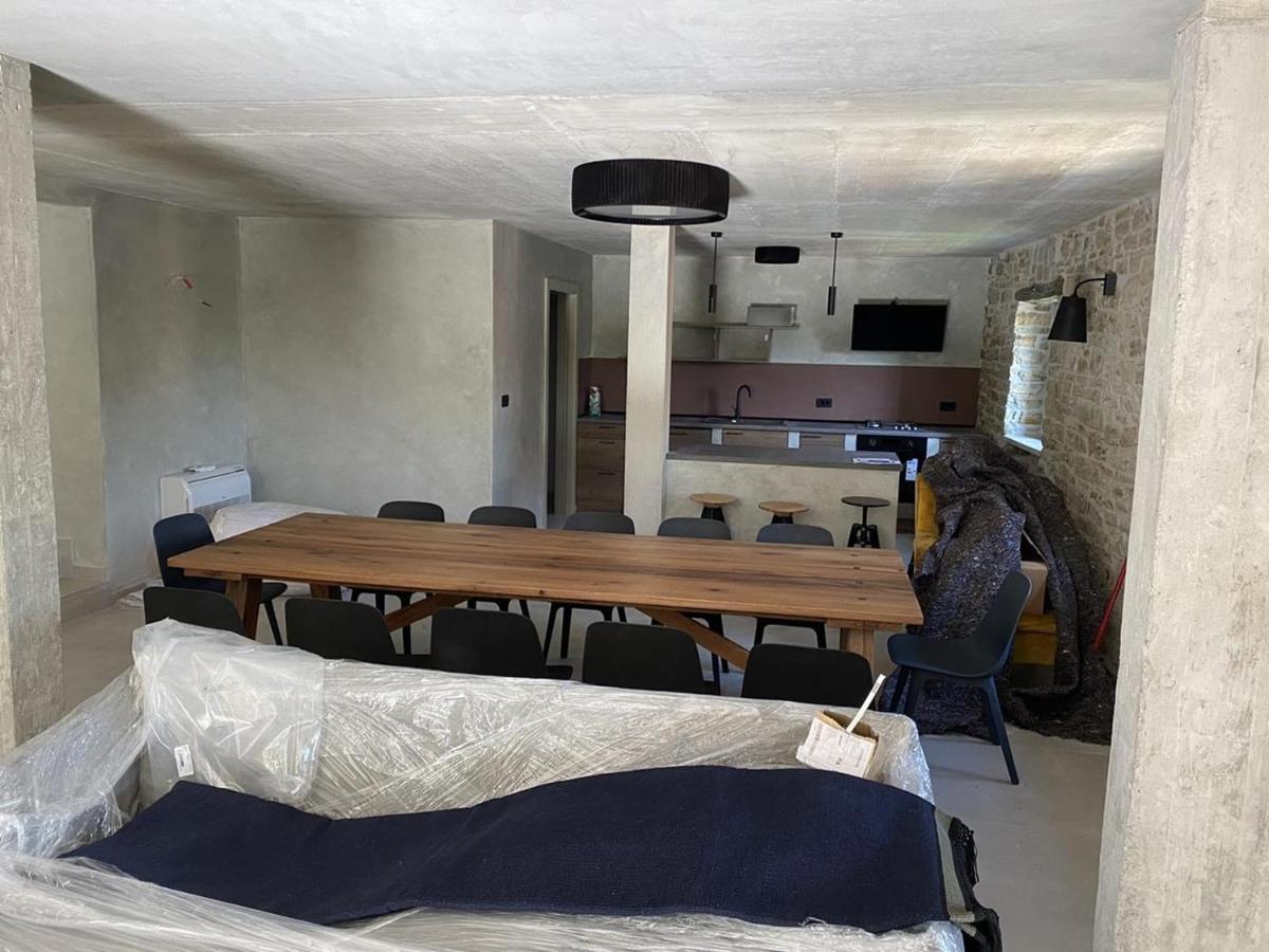Casa Jovanin Livade Kültér fotó